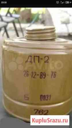 Фильтры дп-2, дп-4 Мурманск