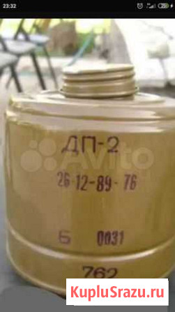 Фильтры дп-2, дп-4 Мурманск - изображение 1