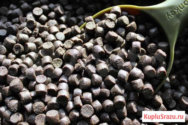 Пеллетс карповый, форелевый, фруктовый, Coppens Старый Оскол - изображение 1