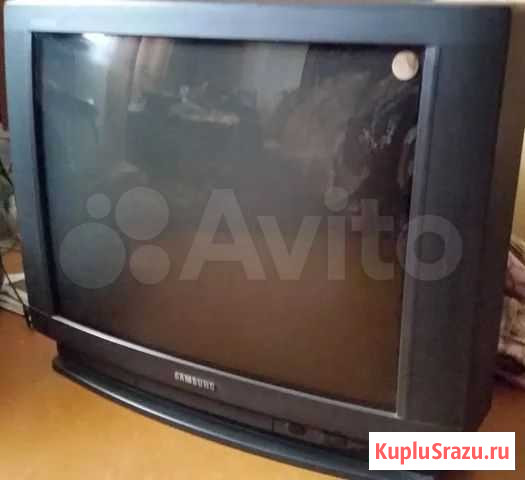 Телевизор samsung, DVD Оренбург - изображение 1