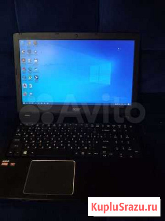 Ноутбук Acer N16Q3 Тула - изображение 1