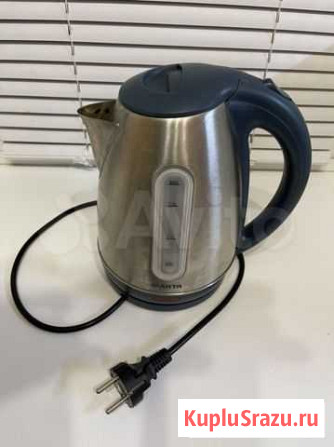 Чайник Marta Солнечный - изображение 1