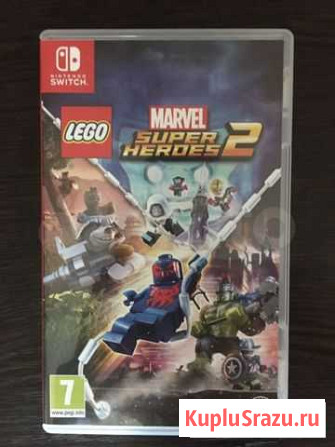 Игры для Nintendo switch Томск - изображение 1
