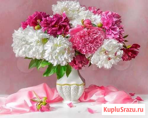 Картина по номерам Новокуйбышевск - изображение 1