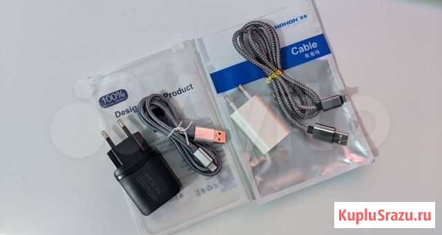 Зарядка iPhone, iPod, iPad Новопетровское - изображение 1