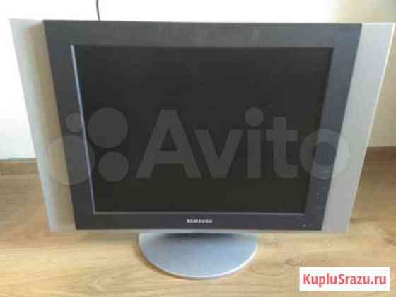 Телевизор samsung Саратов