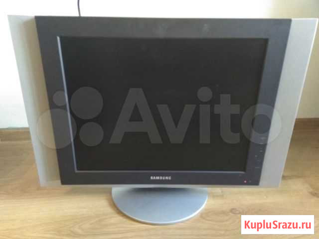 Телевизор samsung Саратов - изображение 1