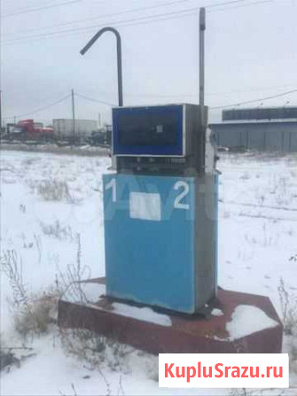 Колонка трк Омск - изображение 1