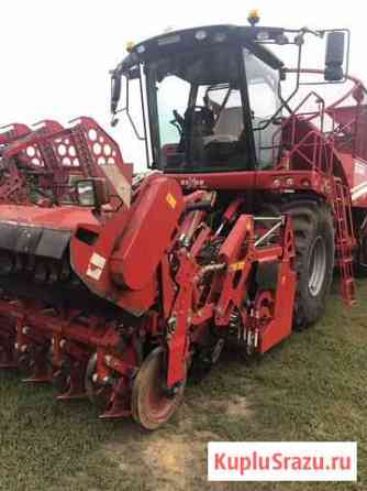 Grimme rexor 620 Суджа