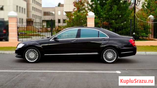 VIP Avto с водителем; Личная охрана (24 часа ) Сургут - изображение 1