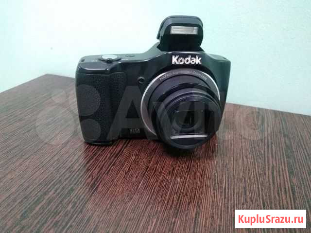 Фотоаппарат Kodak PixPro FZ152 Чита - изображение 1