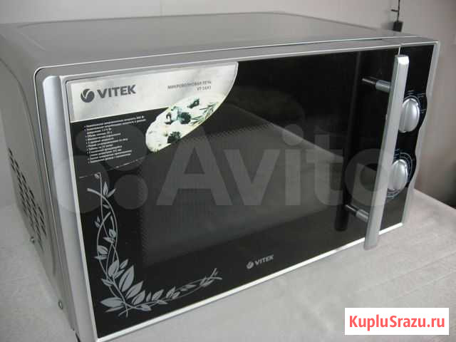 Микроволновая печь Vitek VT-1692 Воронеж - изображение 1