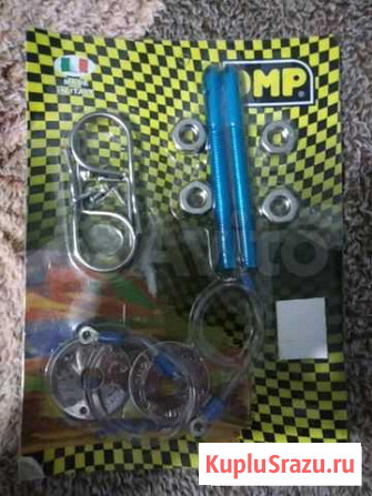 Продам аксессуар для капота Омск - изображение 1