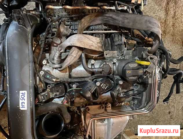 Двигатель Cmb 1,4 Фольцваген Гольф Поло арт.442799 Белгород - изображение 1