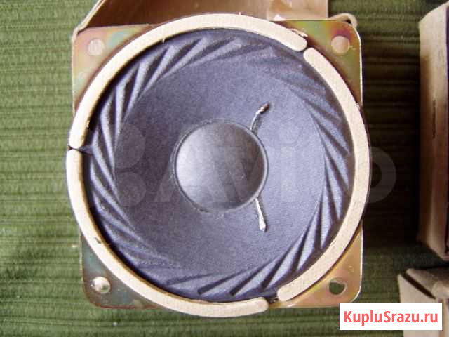 Динамик 1гдш-6 Нижний Новгород - изображение 1