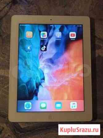 iPad 2 64 gb и умный чехол Екатеринбург
