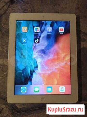 iPad 2 64 gb и умный чехол Екатеринбург - изображение 1