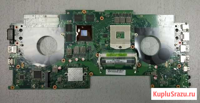 Материнская плата Asus G46V G46VW Apc Москва - изображение 1