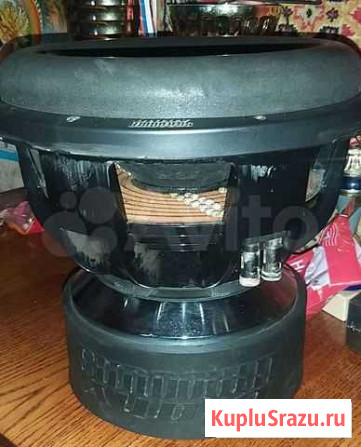 Sundown Audio z12v4 Курск - изображение 1