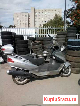 Suzuki AN650 Рязань - изображение 1