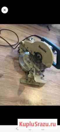 Торцовочная пила makita ls1040 Сургут