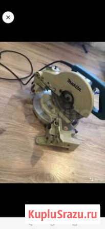 Торцовочная пила makita ls1040 Сургут - изображение 1