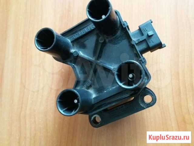 Модуль зажигания Подпорожье - изображение 1