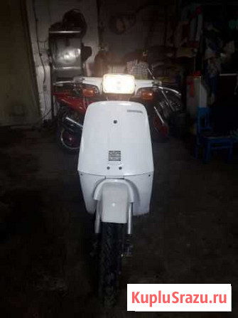 Honda Tact Орск - изображение 1