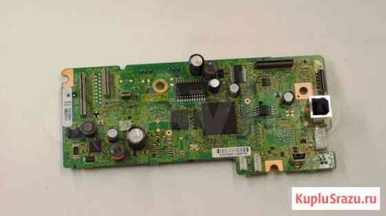 Материнская плата epson XP-313 / XP-312/ XP-315 Екатеринбург