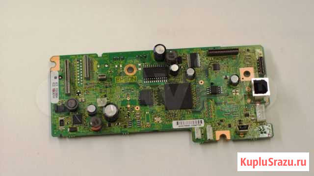 Материнская плата epson XP-313 / XP-312/ XP-315 Екатеринбург - изображение 1