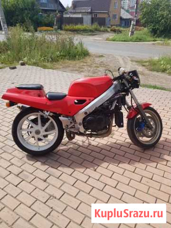 Honda VFR 400 Омск - изображение 1