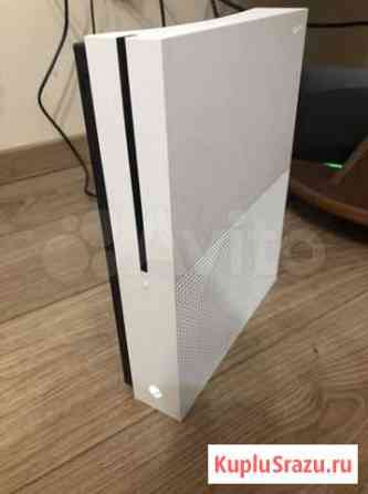 Xbox one s 500 gb Брянск