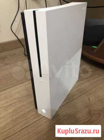 Xbox one s 500 gb Брянск - изображение 1