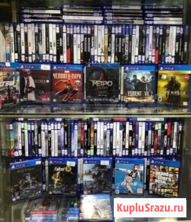 Диски Хвох 360 :Ps4: Ps3 Ленинск-Кузнецкий - изображение 1