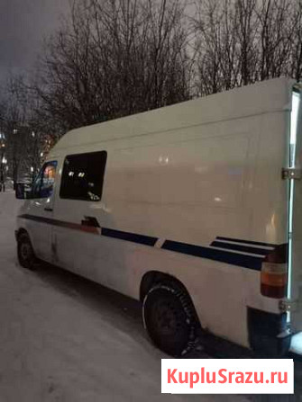 Грузоперевозки Мурманск - изображение 1