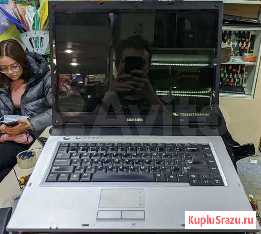 Samsung R40 Киров - изображение 1