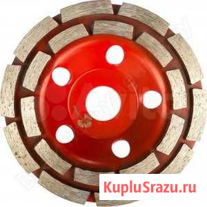 Чашка алмазная шлифовальная Две штуки Новые Санкт-Петербург - изображение 1