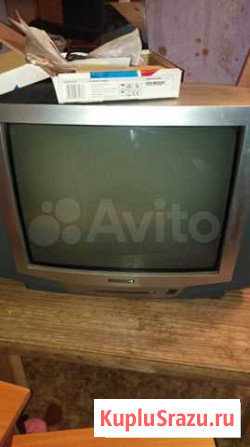 Телевизор Воскресенск - изображение 1