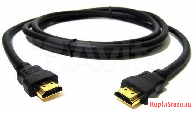 Hdmi кабель 1,5 метра Сочи - изображение 1