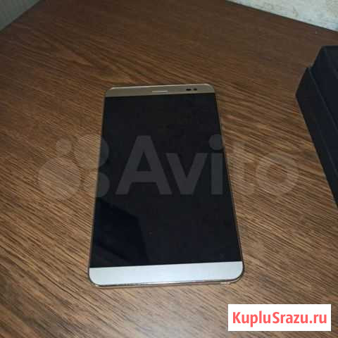 Huawei mediapad x2 gem-701L с документами, коробка Брянск - изображение 1