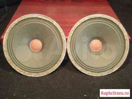 Динамики Siemens Klangfilm 6RUF-LSP-34b Воронеж