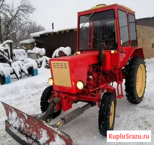 Трактор Т-25 Калининград - изображение 1