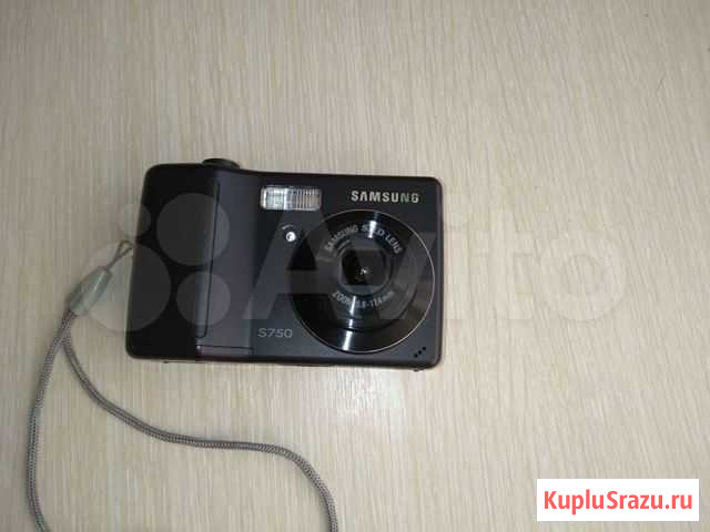 Фтоаппарат Samsung Тверь - изображение 1