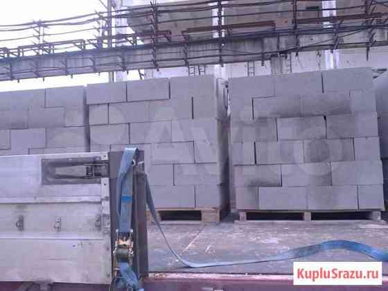 Шлакоблоки блоки стеновые цемент бетон Кропоткин