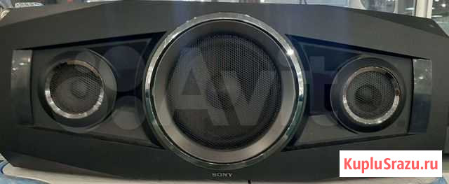Сабвуфер Sony BDV-B1 Черемхово - изображение 1
