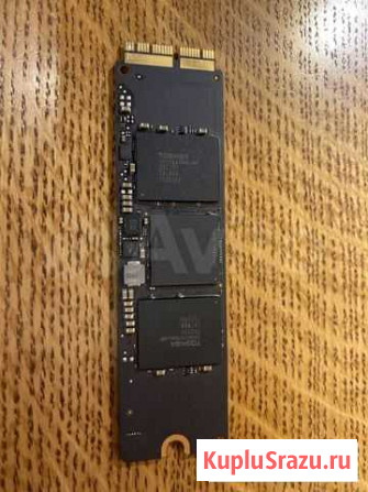 Apple ssd 32gb Брянск - изображение 1