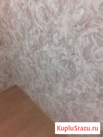 Ремонт квартир. Поклейка обоев Кемерово - изображение 1