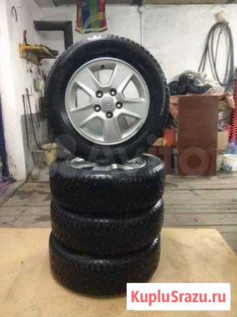 Литьё R15 Томск - изображение 1