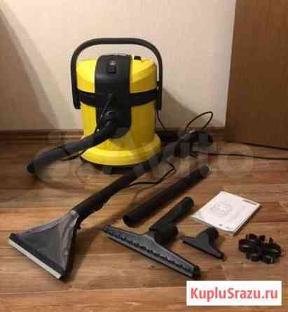 Моющий пылесос karcher SE 4001 Каспийск