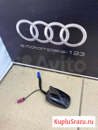 Антенна audi Q5 8R Краснодар - изображение 1